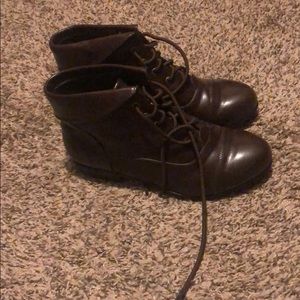 Vintage boots